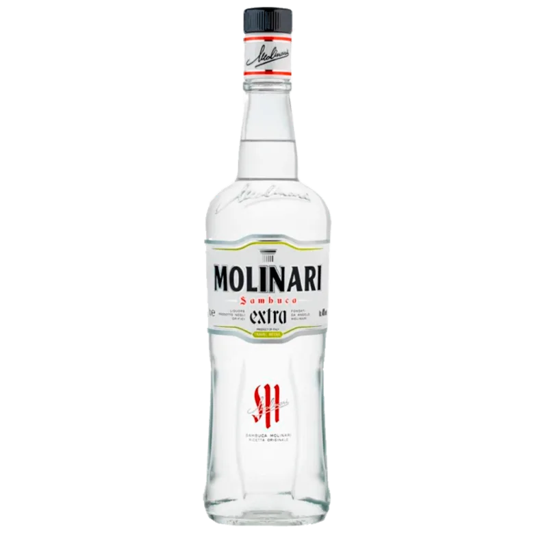 Sambuca Molinari